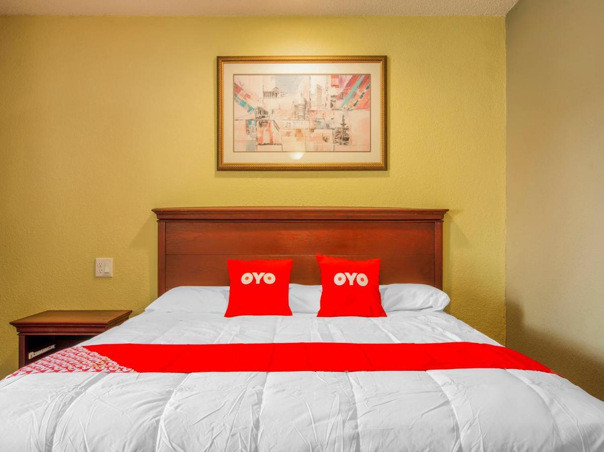 Oyo Superior Budget Inn Bartow Esterno foto