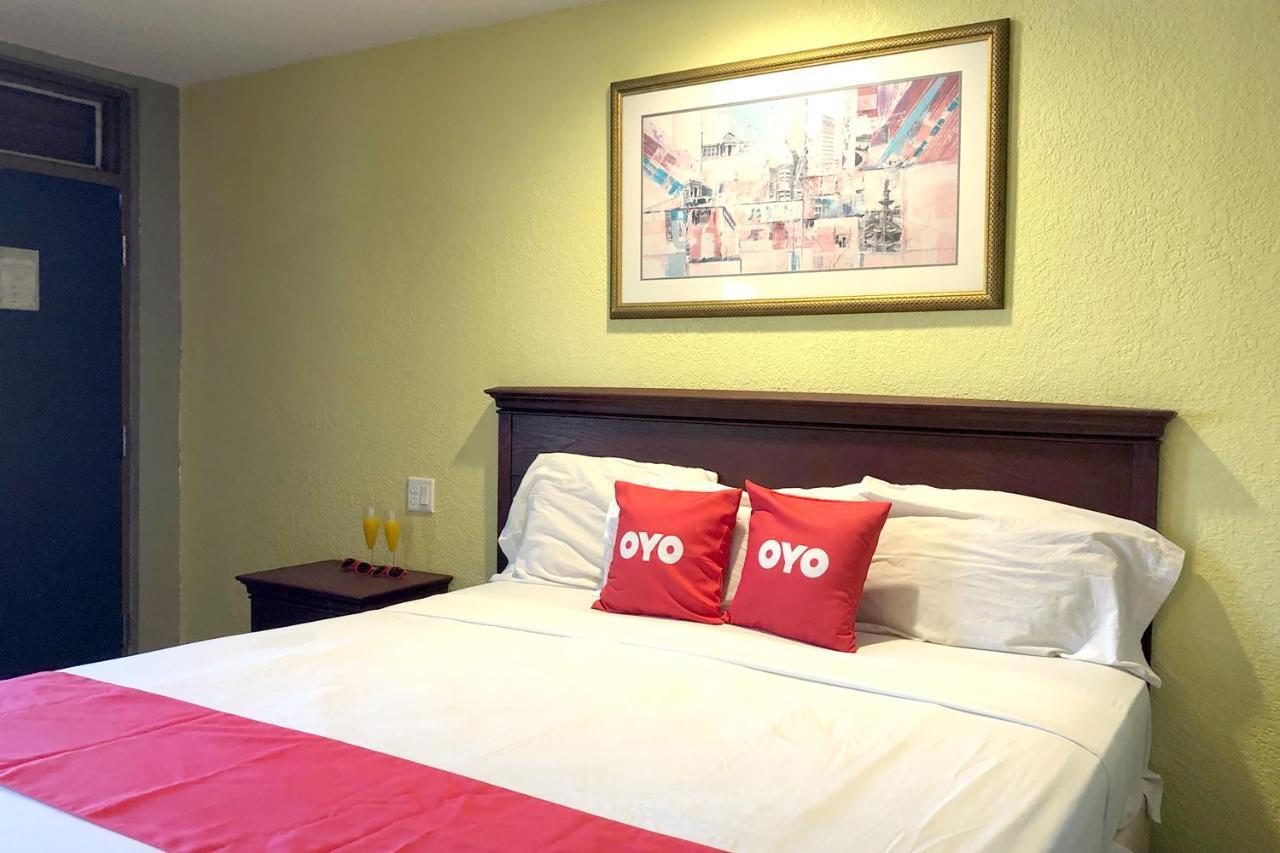 Oyo Superior Budget Inn Bartow Esterno foto